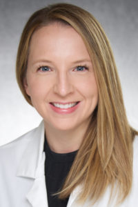 Allison E. Wynes, ACNP, FCCP