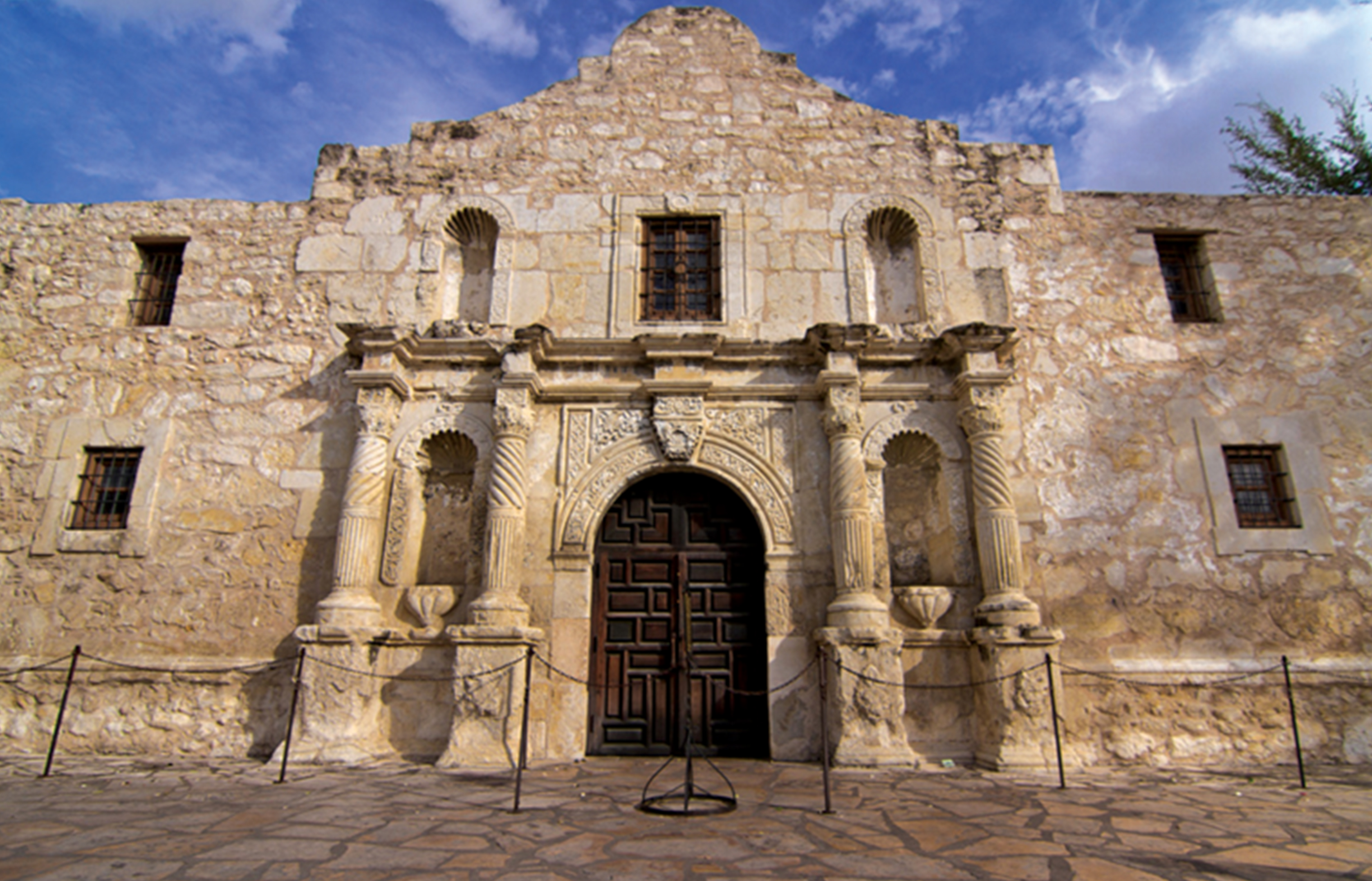 San Antonio’s Tricentennial celebrates the past and looks to the future