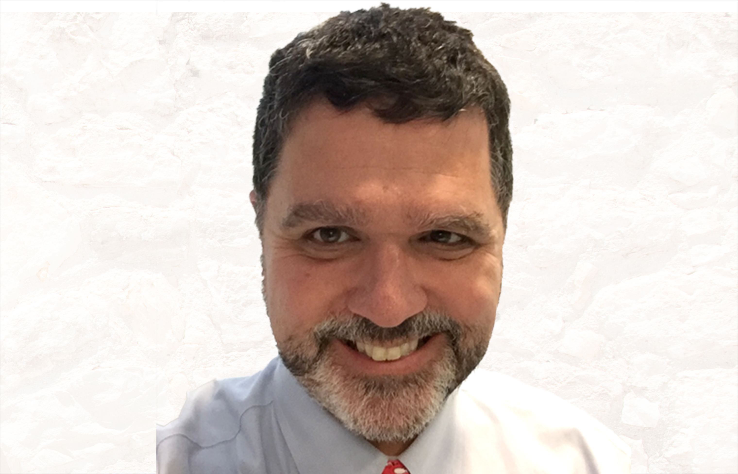 CHEST 2018 Speaker Spotlight: Chris Carroll, MD, FCCP
