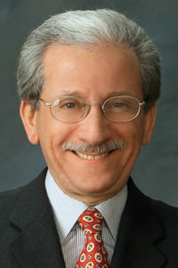 Richard Irwin, MD, Master FCCP