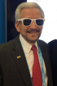 Richard Irwin, MD, Master FCCP