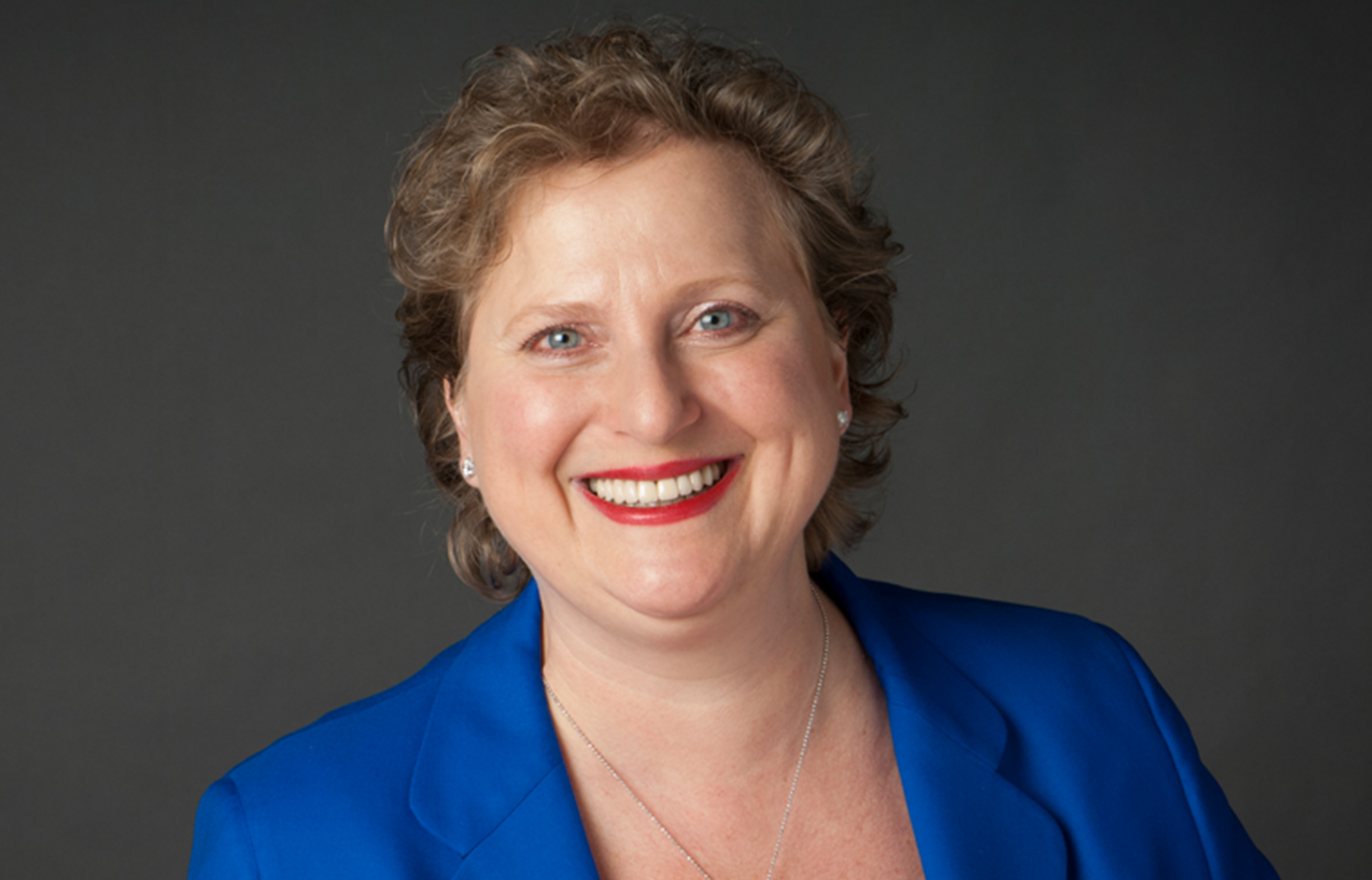 Luncheon supports the advancement of women in pulmonary