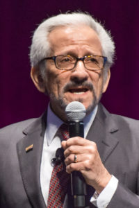 Richard S. Irwin, MD, Master FCCP