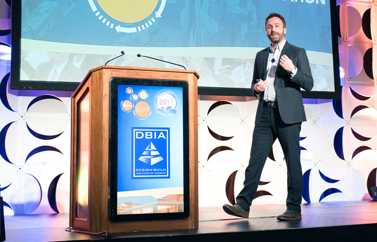 CHEST keynote to bridge the gap between generations