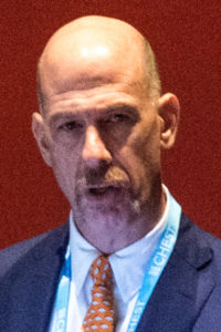Marc Moss, MD