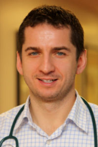 David Zielinski, MD, FCCP