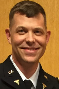 David G. Bell, MD, FCCP