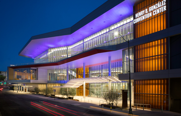 Quick guide to the convention center - CHEST Physician