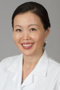 Ching-Fei Chang, MD