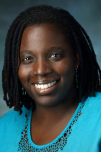 Nneka O. Sederstrom, PhD, MPH, MA, FCCP, FCCM