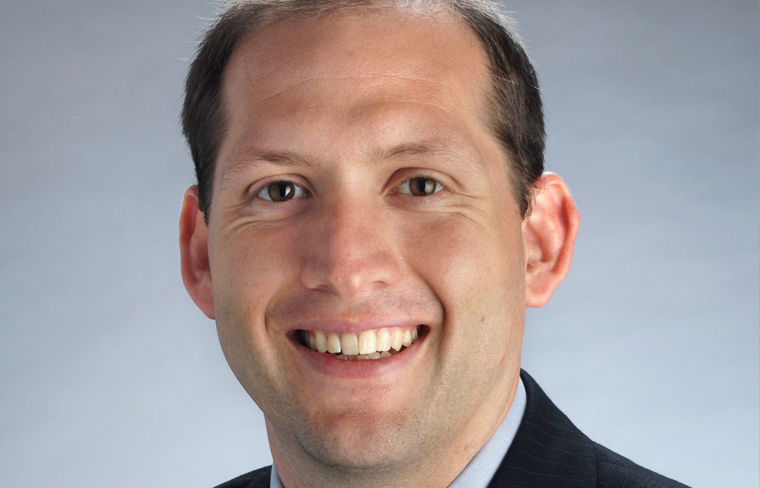 CHEST 2018 Speaker Spotlight: Lewis G. Satterwhite, MD, FCCP 