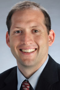 Lewis G. Satterwhite, MD, FCCP
