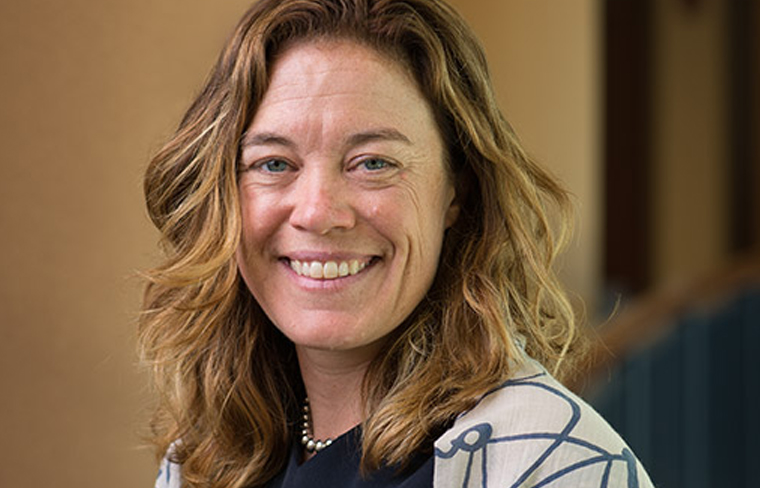 CHEST 2018 Speaker Spotlight: M. Patricia George, MD 
