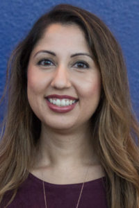 Roozehra Khan, DO, FCCP