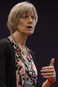 Nancy A. Collop, MD, FCCP