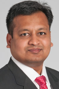 Debasis Sahoo, MD, FCCP