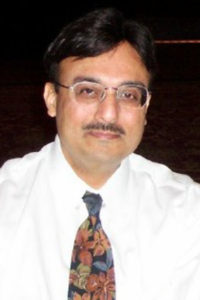 Shahid Sheikh, MD