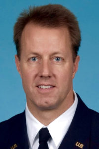 Col. Erik C. Osborn, MD