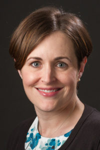 Amy M. Ahasic, MD, MPH, FCCP, ATSF
