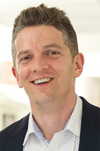 Drew Harris, MD, FCCP