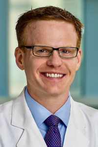 Corey Kershaw, MD