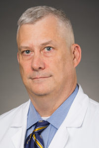 Victor J. Test, MD, FCCP