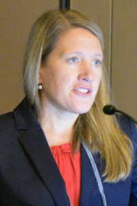 Darlene Nelson, MD, FCCP