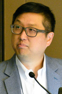 Hans Lee, MD, FCCP