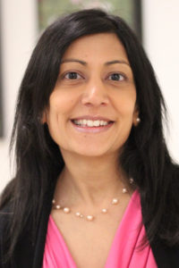 Nina Patel, MD