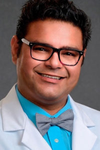 Viren Kaul, MD, FCCP
