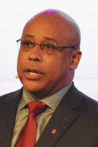 Quinn Capers, IV, MD