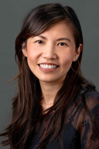 Michelle Cao, DO, FCCP