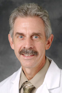 Dan Ouellette, MD, MS, FCCP