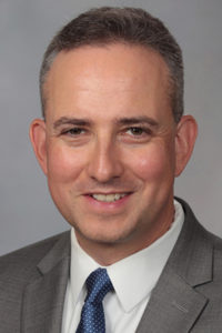 Alex Niven, MD, FCCP