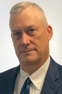 Victor Test, MD, FCCP