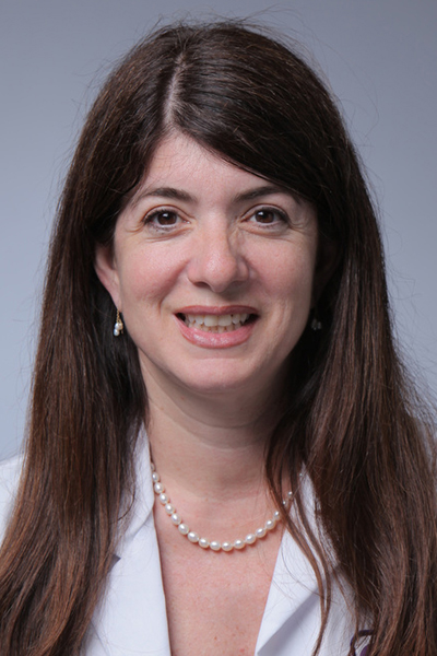 Doreen J. Addrizzo-Harris, MD, FCCP