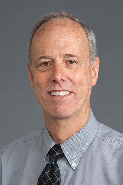 David Bowton, MD, FCCP