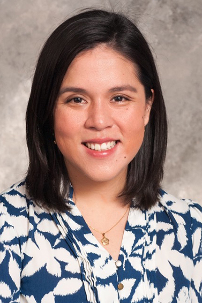 Giuliana Cerro Chiang, MD