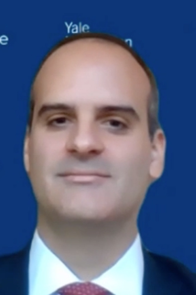 John Kazianis, MD