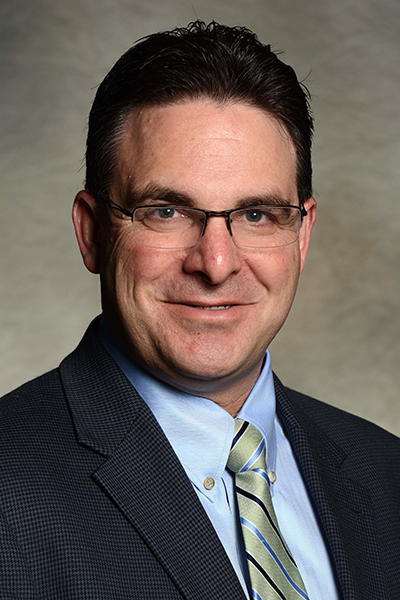 Ivor S. Douglas, MD