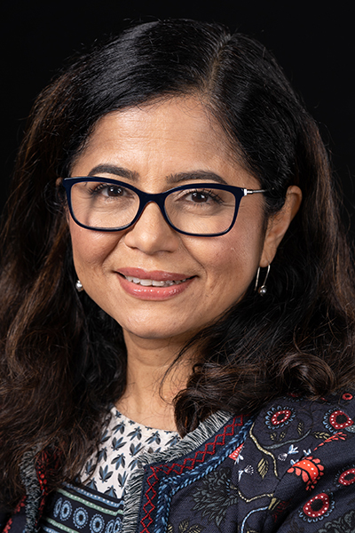Sunita Kumar, MD, FCCP