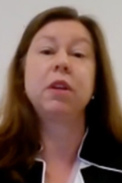 Norine McGrath, MD, FACEP