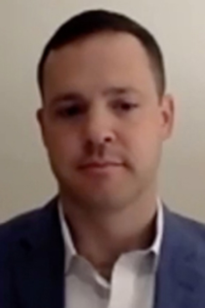 Benjamin Moses, MD, MS, FCCP