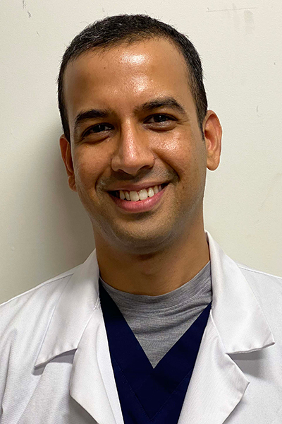 Vikramjit Mukherjee, MD,