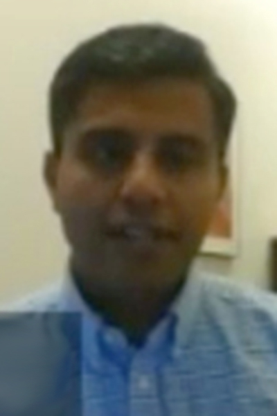 Shine Raju, MD, MBBS