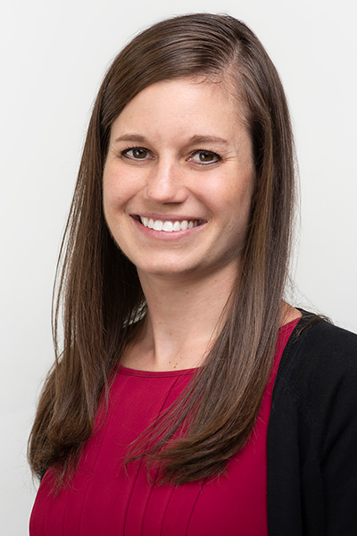 Anne Reihman, MD