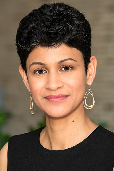 Subani Chandra, MD, FCCP