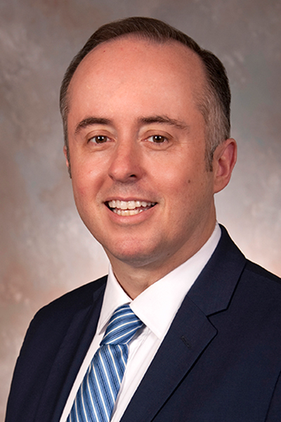 William Kelly, COL, USA, (ret) Portrait