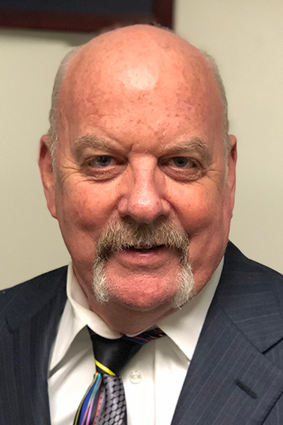 Joseph Lynch, III, MD, FCCP