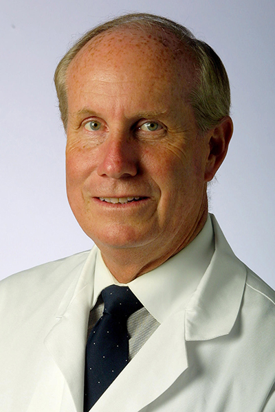 Neil MacIntyre, MD, FCCP